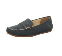 BOXX Damen-Slipper Blau 42