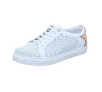 BOXX Damen-Sneaker Weiß 36