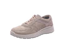 BOXX Herren-Schnürhalbschuh Dunkel-Grau 42