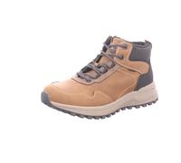 BOXX Herren-Schnürstiefel gefüttert Braun 44