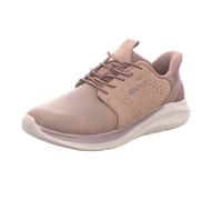BOXX Herren-Sneaker Braun-Beige 45