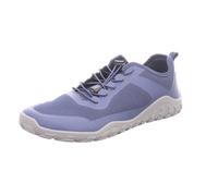 BOXX Herren-Sneaker-Slipper Blau-Grau 42
