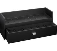 Boxy Center Big Schwarz