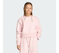 Adidas Originals Boxy Crew Sweatshirt