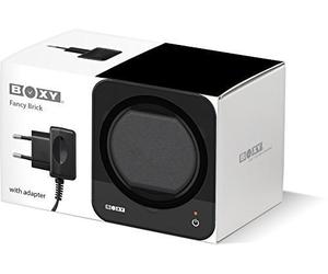 Boxy Fancy Brick Uhrenbeweger black Professional 1