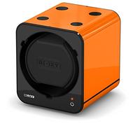 Boxy Fancy Brick Uhrenbeweger Modul orange 2017