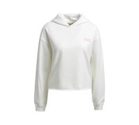Smith&Soul - Boxy Hoodie Print Mix offwhite - Gr. - L