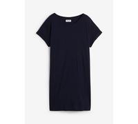 Boxy-Longshirt mit kurzen Ärmeln 40/42 (M)