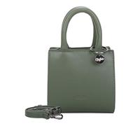 Boxy Muse Dark Green