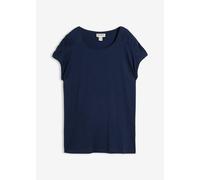 Boxy-Shirt, kurzarm 44/46 (L)
