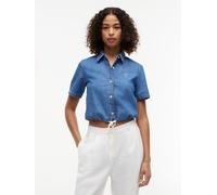 Tommy Hilfiger Boxy Tie Mia Kurzarmhemd