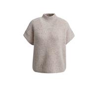 BOXY TURTLE NECK PUL L
