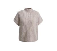 boxy turtle neck pullover L