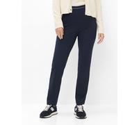 Raphaela by Brax Damen Schlupfhose Style CILLY NAVY, dunkelblau, Gr. 38