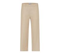 Raphaela by Brax Damen Hose Style PAM CULOTTE BEIGE, Beige, Gr. 46