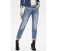 G-star Kate Boyfriend Jeans 29 Light Indigo Aged
