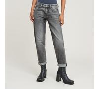 G-star Kate Boyfriend Jeans 27 Sun Faded Gunmetal