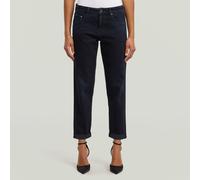 G-Star Jeans - Boyfriend fit - in Dunkelblau - Größe W28/L34 | Damenjeans