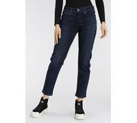 Levi's Damen Mid Rise Boyfriend Jeans, Cobalt Layer, 27W / 27L
