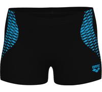 Badehose ARENA Gr. 140, N-Gr, black, turquo Jungen Badehosen (62914530-140) black, turquo