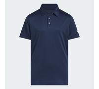 BOYS PERFORMANCE KURZÄRMLIGES POLOSHIRT Collegiate Navy 128