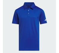 BOYS PERFORMANCE KURZÄRMLIGES POLOSHIRT Collegiate Royal 140