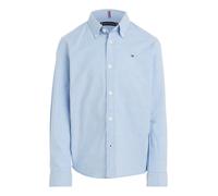 BOYS STRETCH OXFORD SHIRT L/S 164