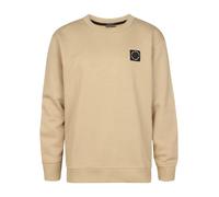 Petrol Industries - Boys Sweater Round Neck Light Tan - Gr. - 176