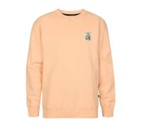 Petrol Industries Sweatshirt in Orange - Größe 152 | Kinder Sweatshirts Jacken
