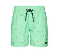 Petrol Industries - Boys Swimshort green aqua - Gr. - 140