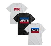 Boy's T-Shirt 3 Pack