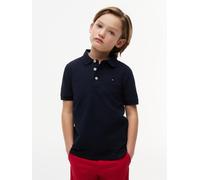 BOYS TOMMY POLO S/S Sky Captain - Gr. - 10