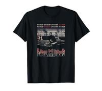 Boyz N The Hood Ice Cube and Car '91 Photo T-Shirt