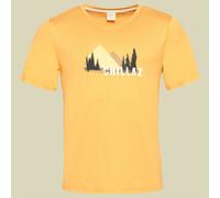Chillaz - Bozen Nature - T-Shirt, Gr. L, beige (Ochre)