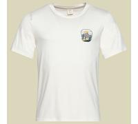 Chillaz - Bozen Sunset - T-Shirt, Gr. XXL, weiß (Creme)