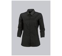 BP Damen STRETCH-Bluse 3/4 Arm 1561-682 Schwarz-W38