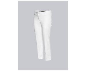 BP Damen Stretch-Hose Shape Fit 1766-686 Weiß-36