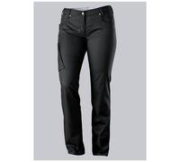 BP Damen STRETCH-Jeans Leichte 1768-684 Schwarz-W30-L34