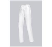 BP Damen STRETCH-Komforthose 1736-311 Weiß-46
