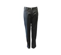 BP Damenjeans BP 1662, Stretchgewebe, 2 Farben, 2 Längen schwarz 48% Baumwolle / 48% Polyester / 4% Elastolefin 38L
