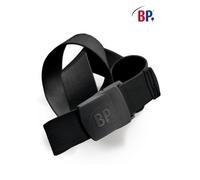 BP® Gürtel, schwarz, Größe 130 (Gürtel & Hosenträger)