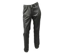 BP Herrenjeans BP 1669, Stretchgewebe, 2 Farben, 2 Längen schwarz 48% Baumwolle / 48% Polyester / 4% Elastolefin 58L