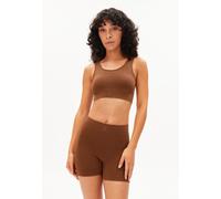 BRAA SEAMAALA BRALETTE | TENCEL™ Lyocell Mix - braun (XS)