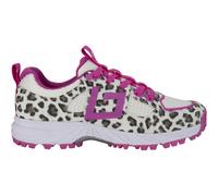 Brabo Shoe Tribute Leopard/Rosa + Slides 34 Multi