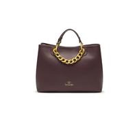 Braccialini Beth Jewels Handtasche groß, bordeaux - Farb-Varianten: Bordeaux