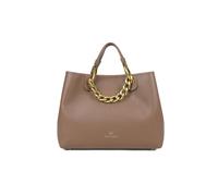 Braccialini Beth Jewels Handtasche groß, braun - Farb-Varianten: Braun