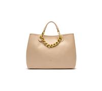 Braccialini Beth Jewels Handtasche groß, taupe - Farb-Varianten: Beige