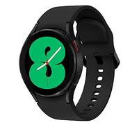 Bracelets Galaxy Watch4 40 mm, Fitness Tracker, BT Black, normal
