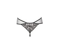 Bracli 2812 Manhattan Collection Slip/Brief Open schwarz S, M, L Größe M
