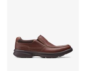 Bradley Freie Tan Tumbled Schuhe EU 40,5 / UK 7